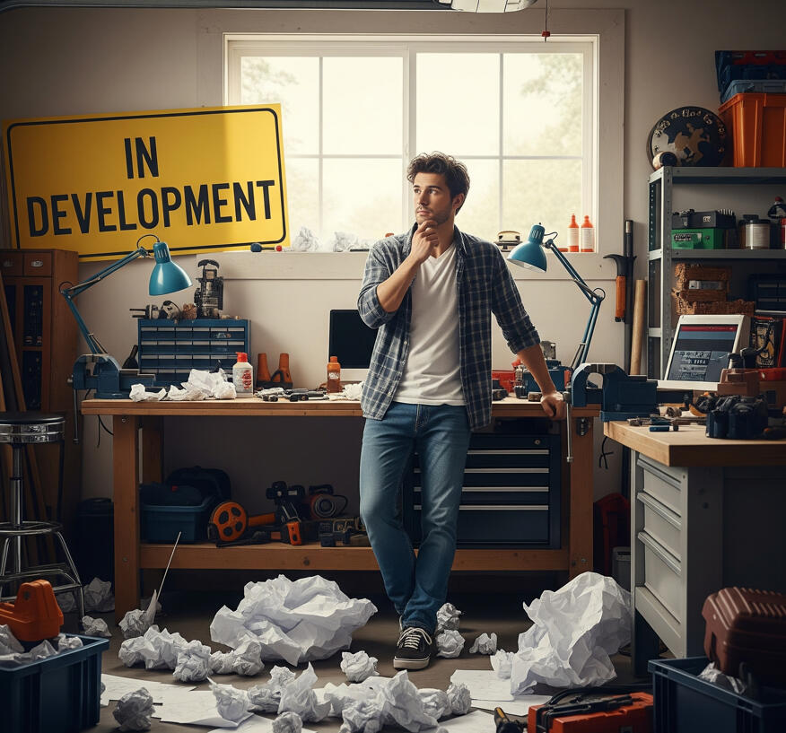 A next-generation concept currently in stealth development. Project S delivers flexible, ruggedized energy solutions for mobile, industrial, and infrastructure environments. Full details and visuals to be revealed after provisional patent filing.